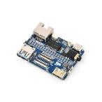 [ параллель импортные товары ] Raspberry Pi Compute Module 5 Lite/eMMC для nano основа панель (B),CM5 Mini повышение панель, несколько периферийные устройства интерфейс . унификация.