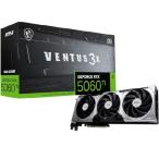[ параллель импортные товары ] MSI Gaming RTX 5060 Ti 16G Ventus 3X OC графика карта (16GB GDDR7,128 bit, максимальный Performance :TBA MHz,DisplayPort x 3 2.1a