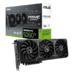 [ параллель импортные товары ] ASUS SFF-Ready Prime GeForce RTX(TM) 5060 Ti 16GB GDDR7 графика карта (PCIe(R) 5.0,16GB GDDR7,HDMI(R)/DP 2.1,2.5 слот,Axi