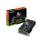 [ параллель импортные товары ] GIGABYTE GeForce RTX 5060 Ti WINDFORCE OC 8G графика карта,8GB 128 bit GDDR7,PCIe 5.0,WINDFORCE охлаждающий система,GV-N506TWF2OC-8G