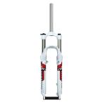 【並行輸入品】 26 Inch Mountain Bike Suspension Fork 1-1/8