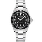 【並行輸入品】 Certina, Mens, DS Action Gent, 40, mm, Steel, Quartz, Precidrive, Watch, Black, Steel, C0484101105100