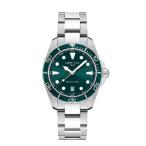 【並行輸入品】 Certina  スポーツウォッチ DS ACTION Gent C0484101109100 メンズ シルバー