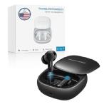 [ параллель импортные товары ] ANFIER M3 письменный перевод слуховай аппарат off линия упаковка имеется ( черный )