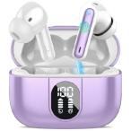 [ параллель импортные товары ] Csasan Ai Translation Earbuds Real Time, Translator Earbuds with 6 Translation Modes/164 Languages,No Subscription Required Translatior