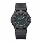 【並行輸入品】 Luminox - オリジナルネイビーシール X3.CZ01.BO - メンズダイブウォッチ - 男性用腕時計 - 43mm - スイスクォーツ - 200m防水 - 硬化ミネラルク
