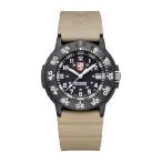 【並行輸入品】 Luminox - オリジナルネイビーシールウォッチ - メンズダイブウォッチ - 男性用腕時計 - 43mm - スイスクォーツ - 200m防水 - 硬化ミネラルクリ