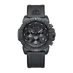 【並行輸入品】 Luminox - メンズウォッチ - クロノグラフ 3080 シリーズ 43 mm - X3.CZ81.BO - メンズクロノグラフウォッチ - スイスクォーツ - スイス製 - 200