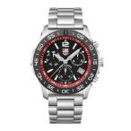 【並行輸入品】 Luminox - パシフィックダイバークロノグラフ - メンズウォッチ - 44mm ダイブウォッチ - スイスクォーツ - 200M防水 - サファイアクリスタル -