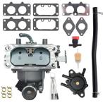 【並行輸入品】 WEAREN Carburetor compatib