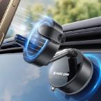 ショッピングphone 【並行輸入品】 MAGIC JOHN Upgrade Ultra Magnetic Phone Holders for Your Car, Foldable Car Phone Holder Mount for Dashboard, 360° Rotatable Magnetic P