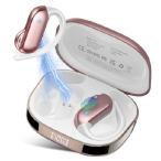[ параллель импортные товары ] Ai Translation Earbuds Real Time, 3-in-1 Buletooth 5.4 Translator Earbuds with 6 Translation Modes/164 Languages/No Subscription Requir