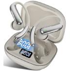 [ параллель импортные товары ] TECSONIC Translation Earbuds Real Time, AI Translator Earbuds, 164 Languages, Audifonos Traductor Ingles Espanol, ANC+ENC, LED Battery