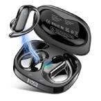 [ параллель импортные товары ] Ai Translation Earbuds Real Time,164 Languages Translator Earbuds with 6 Translation Modes/No Subscription,Audio and Video Calls Transl