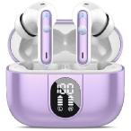[ параллель импортные товары ] Ai Translation Earbuds Real Time, Simultaneous Interpretation Translator Earbuds with 6 Translation Modes/164 Languages, No Subscriptio