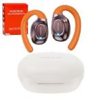 [ параллель импортные товары ] MUSICROSS Ai Translation Earbuds Real Time 144 Language Translator Earbuds Audifonos Traductores Ingles Espa?ol 4 in 1 Translator Devic
