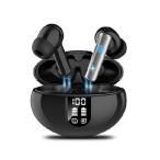 [ параллель импортные товары ] Kncfoeb Ai Translation Earbuds Real Time No Subscription, 4-in-1 Buletooth Translator Earbuds with 156 Languages,Noise-canceling Headph
