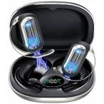 [ параллель импортные товары ] Translation Earbuds Real Time - AI 168 Language Translator Earbuds, Audifonos Traductores Ingles Espa?ol, 4-in-1 Translating Device Tra