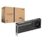 [ параллель импортные товары ] ASRock Intel Arc Pro B60 Creator 24GB графика карта,Intel Xe2-HPG Arky tech коричневый,24GB GDDR6,PCIe 5.0,4X DisplayPort 2.1,bro