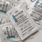 THE SUNSCREEN Think Nature トライアルパック 日焼け止め サンスクリーン SPF30 PA+++ パラオ基準 防腐剤不使用 紫外線吸収剤不使用