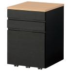  Koizumi lisheto Wagon простой железный MDW-158MOBK