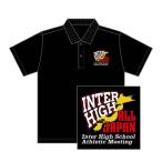 [S~LL]61. собрание память рубашка-поло ( чёрный )