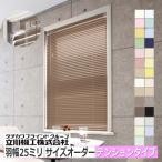 ブラインドカーテン サイズオーダー つっぱりタイプ