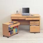 パソコンデスクデスクラックチェスト...