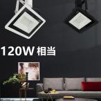 Yahoo! Yahoo!ショッピング(ヤフー ショッピング)LED配線ダクトレール用　LED投光器　消費電力20W　配線ダクトレール用　スポットライト　ハロゲン電球120W相当 ダクトレール 一体型LEDスポットライト