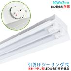 LED лампа дневного света осветительное оборудование .. изоляция тип . есть to черновой type 40W type 2 тип света потолочный светильник потолочный светильник LED беж скользящий прибор корпус только 