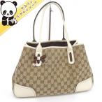 GUCCI ¥È¡¼¥È¥Ð¥Ã¥° ¥×¥ê¥ó¥·¡¼ GG¥¥ã¥ó¥Ð¥¹ ¥Ù¡¼¥¸¥å 163805 ¡ÚÈþÉʡۡÚÁ÷ÎÁ̵ÎÁ¡Û
