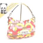 Yahoo! Yahoo!ショッピング(ヤフー ショッピング)COACH クリスティンチェーンリンク 2WAYショルダーバッグ F22743