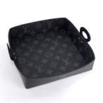 LOUIS VUITTON ヴィド ポッシュ ジョージGM トレイ モノグラム・エクリプス GI0237 【送料無料】