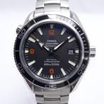 OMEGA メンズ腕時計 シーマスター 600 プラネットオーシャン コーアクシャル 2201.51 ...