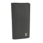 ショッピングLOUIS LOUIS VUITTON ポルトフォイユプラザ タイガ M30285