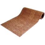 送料無料 みずわ工業 取水マット 5ｍ / 素足専用・足ふきマット