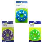  мобильный кейс для лекарств 7tei кейс для лекарств 7 квадратная форма * цвет. выбор . не ( кейс для лекарств лекарство кейс кейс лекарство piru1 неделя перевозка переносной хранение .. лекарство supplement лекарство )