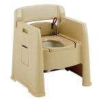  портативный туалет уход для . есть полимер производства сделано в Японии ( туалет уход портативный бежевый дешево .)