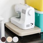 平台車 LL キャスター付き 家庭用 押入れ ラクゴロ 日本製 （ ホームキャリー キャリーカート 家庭用台車 キャリー 台車 キャリーワゴン ）