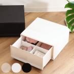  кейс для хранения nachula прозрачный модуль широкий M ширина 37.6× глубина 35.5× высота 18.8cm одного цвета 3 шт. комплект ( место хранения место хранения box выдвижной ящик )