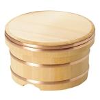 おひつ 木製 5合 天然木 日本製 （ 