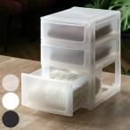  кейс для хранения выдвижной ящик ширина 19.5× глубина 26.5× высота 30.5cm A5.2 глубокий 1 уровень ( место хранения box пластик мелкие вещи место хранения )