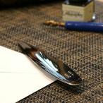 磨き屋シンジケート ペーパーナイフ ステンレス製 日本製 （ レターオープナー 手紙 ペーパーカッター ）