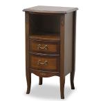  стойка под телефон телефон подставка Classic style кошка ножек Venezia ширина 40cm ( распаковка установка натуральное дерево факс шт. FAX шт. living место хранения конечный продукт )