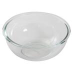 パイレックス PYREX ボウル 2.5L 耐熱ガラス （ 強化ガラス ガラスボウル ガラス容器 ）