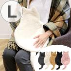 USBウォーマー 電気あんか あったかUSBウォーマー キャット L （ 湯たんぽカバー あんか USB ）