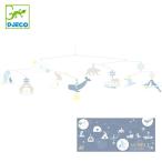  mobile Pola - Bear -zjeko Северная Европа модный ( DJECOme Lee bed me Lee baby .... младенец )