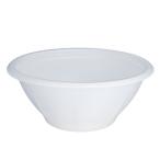 どんぶり 使い捨て アウトドア 650ml 50枚入り 使い捨て容器 ( 丼 汁物 ボウル 日本製 ホワイト カキ氷 かき氷 お祭り BBQ 豚汁 )