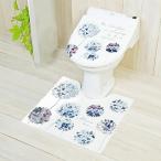  туалет коврик крышка комплект крышек lane-ju европейский 2 позиций комплект двоякое применение ( туалет коврик крышка покрытие )