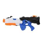  водный пистолет вода gun aqua shooter blue star ( игрушка водные развлечения ребенок )